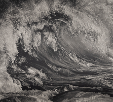 Wave #1, 60