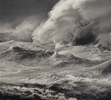 Wave #2, 60
