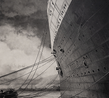 Normandie #1, 60